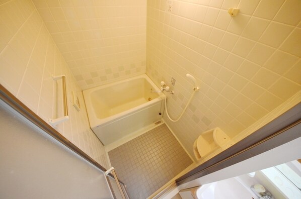 奈良町ハイツの物件内観写真